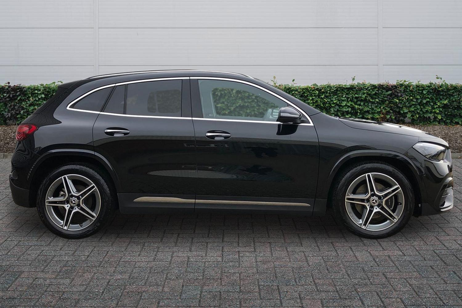 Used Mercedes-Benz GLA 2024 for sale - 77388471: Photo 5