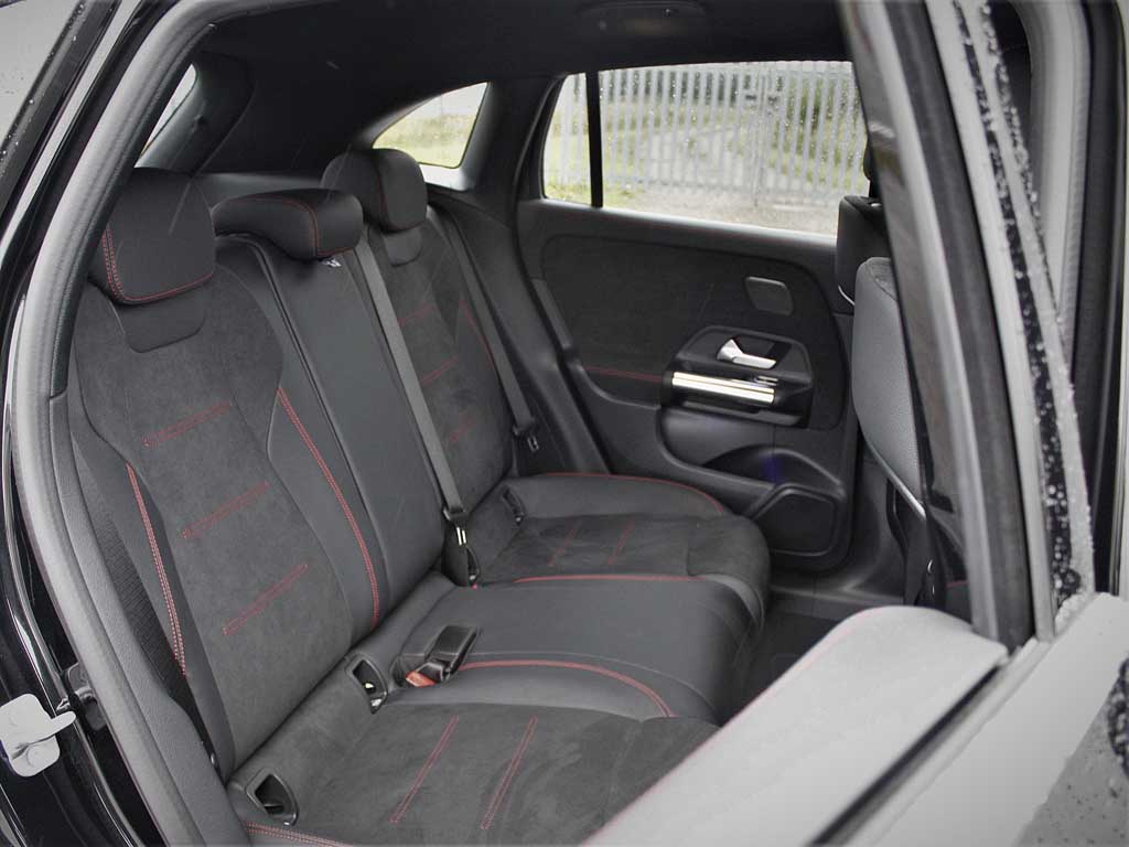 Used Mercedes-Benz GLA 2024 for sale - 77388471: Photo 8