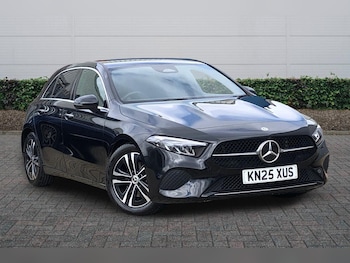 Used Mercedes-Benz A-Class 2025 for sale - 78868028: Photo
