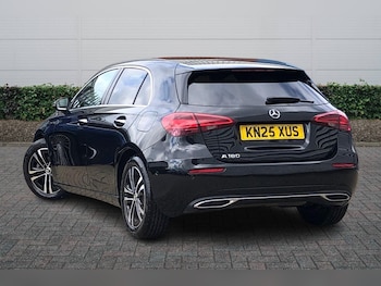 Used Mercedes-Benz A-Class 2025 for sale - 78868028: Photo