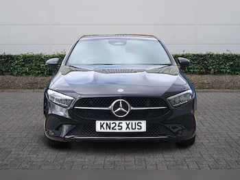 Used Mercedes-Benz A-Class 2025 for sale - 78868028: Photo