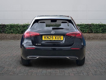 Used Mercedes-Benz A-Class 2025 for sale - 78868028: Photo