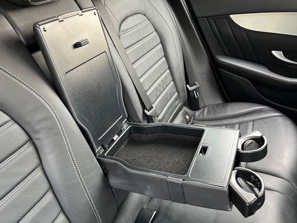 Used Mercedes-Benz GLC 2020 for sale - 76716770: Photo 16