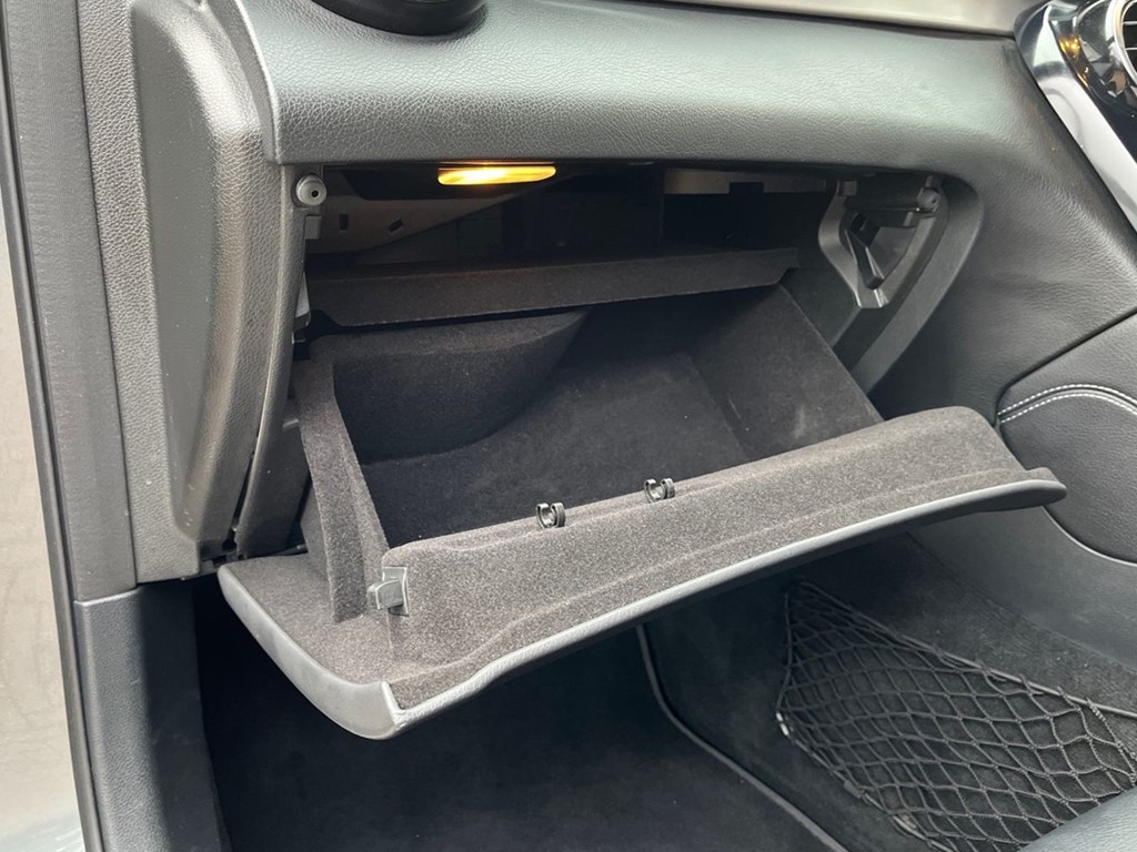 Used Mercedes-Benz GLC 2020 for sale - 76716770: Photo 17