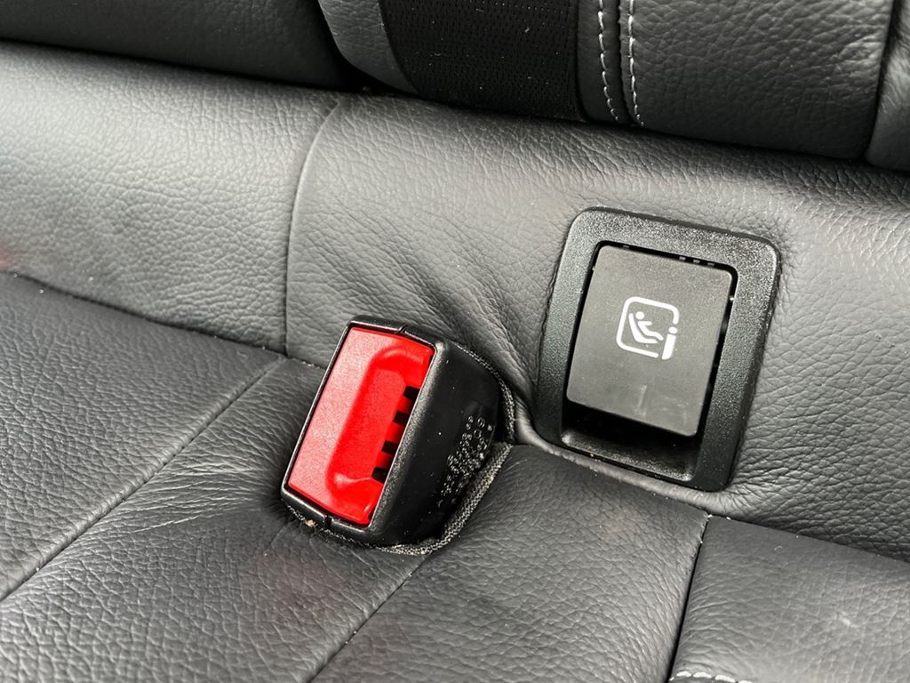 Used Mercedes-Benz GLC 2020 for sale - 76716770: Photo 19