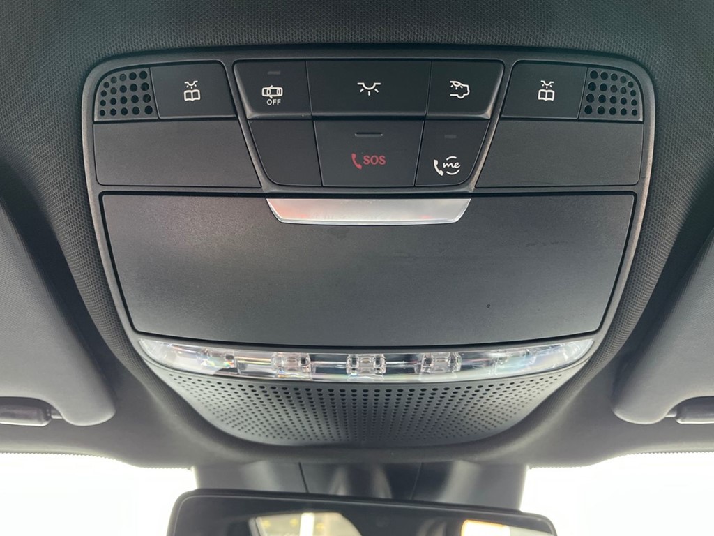 Used Mercedes-Benz GLC 2020 for sale - 76716770: Photo 22