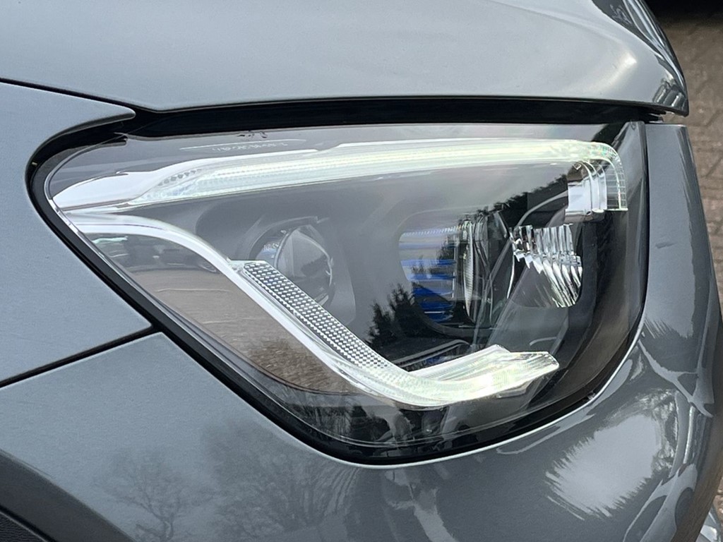 Used Mercedes-Benz GLC 2020 for sale - 76716770: Photo 24