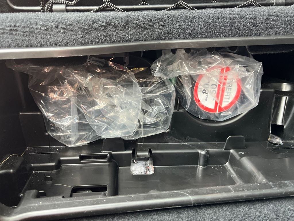 Used Mercedes-Benz GLC 2020 for sale - 76716770: Photo 25