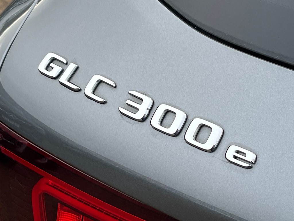 Used Mercedes-Benz GLC 2020 for sale - 76716770: Photo 30