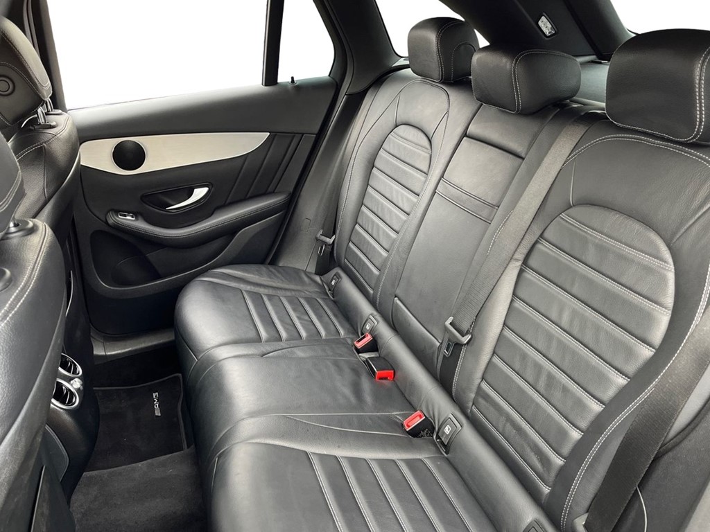 Used Mercedes-Benz GLC 2020 for sale - 76716770: Photo 5