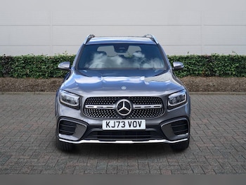 Used Mercedes-Benz GLB 2024 for sale - 78307650: Photo