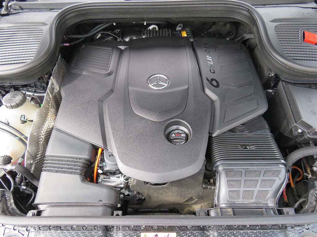 Used Mercedes-Benz GLE-Class 2025 for sale - 75979532: Photo 10