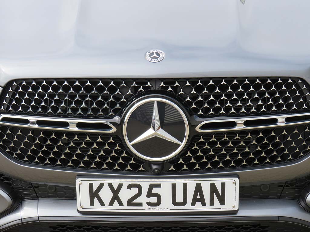 Used Mercedes-Benz GLE-Class 2025 for sale - 75979532: Photo 11