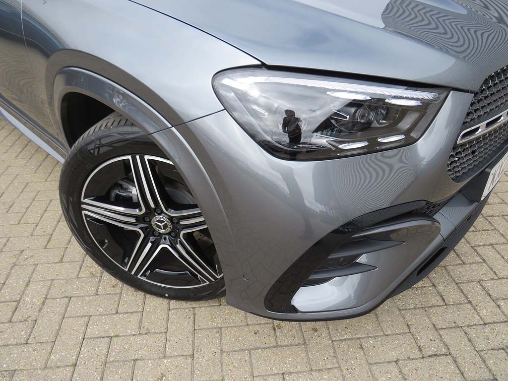 Used Mercedes-Benz GLE-Class 2025 for sale - 75979532: Photo 13