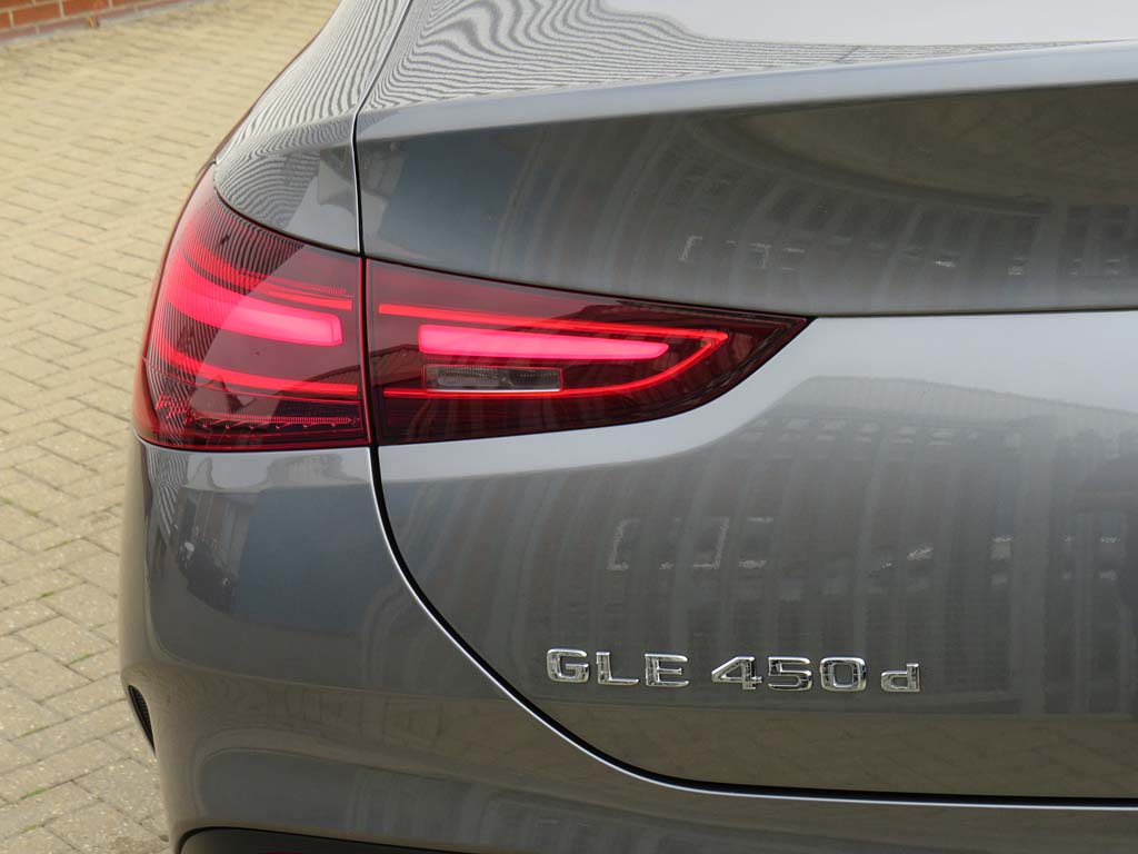 Used Mercedes-Benz GLE-Class 2025 for sale - 75979532: Photo 14
