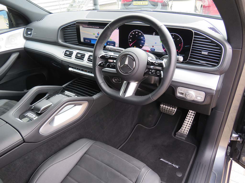 Used Mercedes-Benz GLE-Class 2025 for sale - 75979532: Photo 21