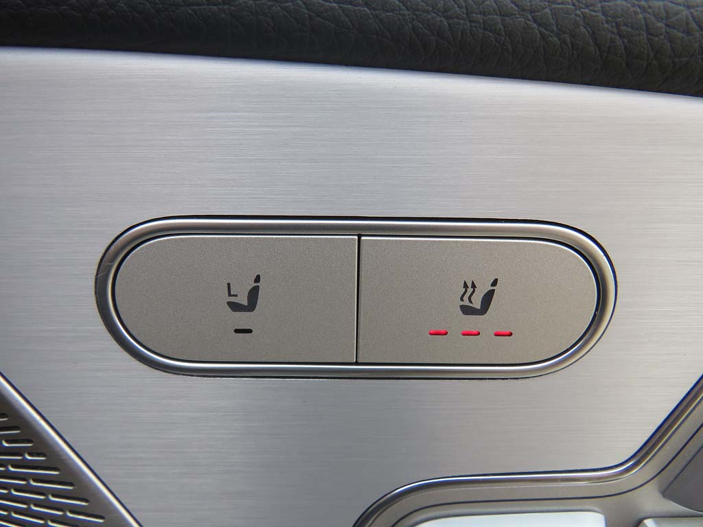 Used Mercedes-Benz GLE-Class 2025 for sale - 75979532: Photo 24