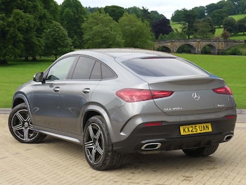 Used Mercedes-Benz GLE-Class 2025 for sale - 75979532: Photo