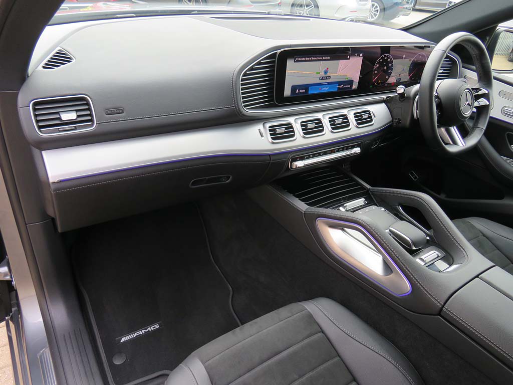 Used Mercedes-Benz GLE-Class 2025 for sale - 75979532: Photo 3