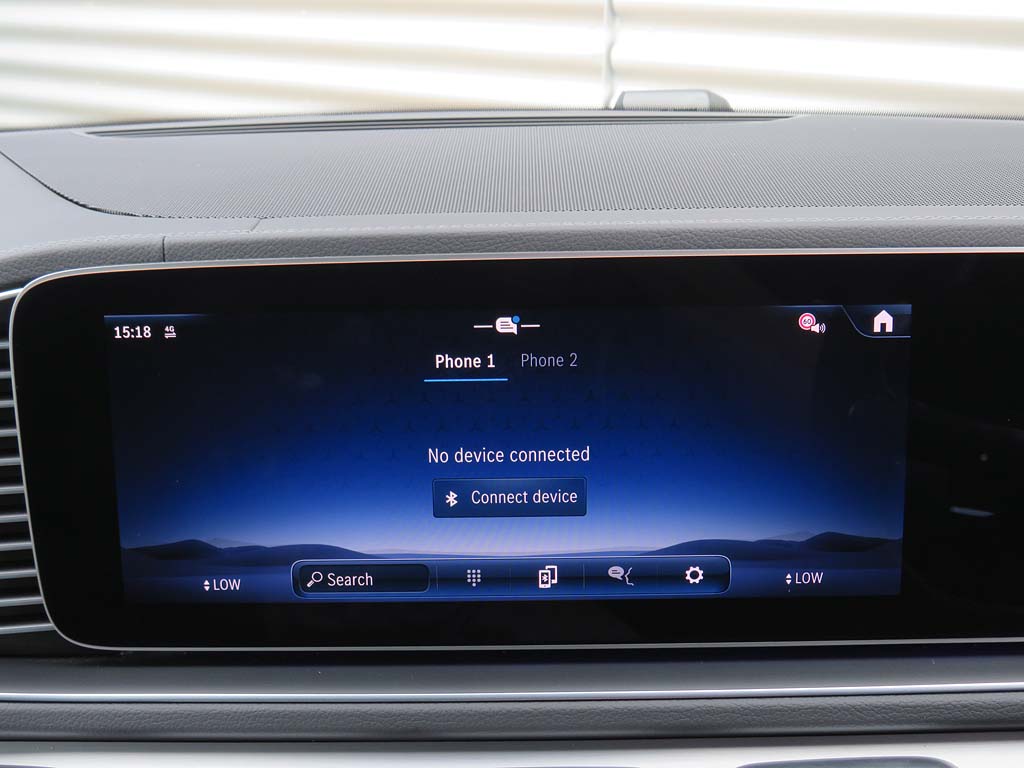 Used Mercedes-Benz GLE-Class 2025 for sale - 75979532: Photo 31