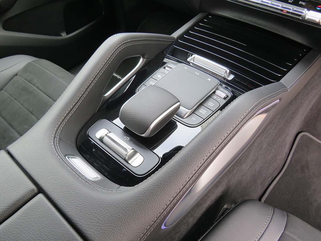Used Mercedes-Benz GLE-Class 2025 for sale - 75979532: Photo 33