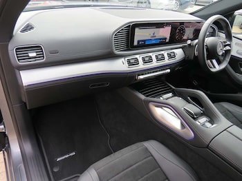 Used Mercedes-Benz GLE-Class 2025 for sale - 75979532: Photo
