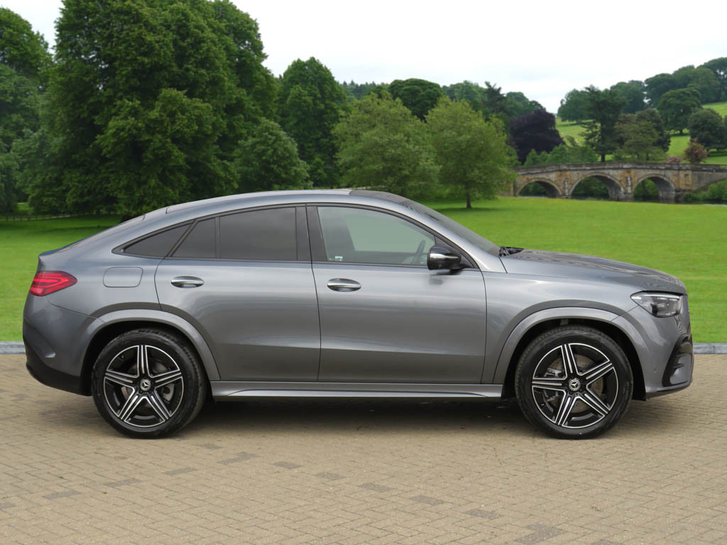 Used Mercedes-Benz GLE-Class 2025 for sale - 75979532: Photo 4