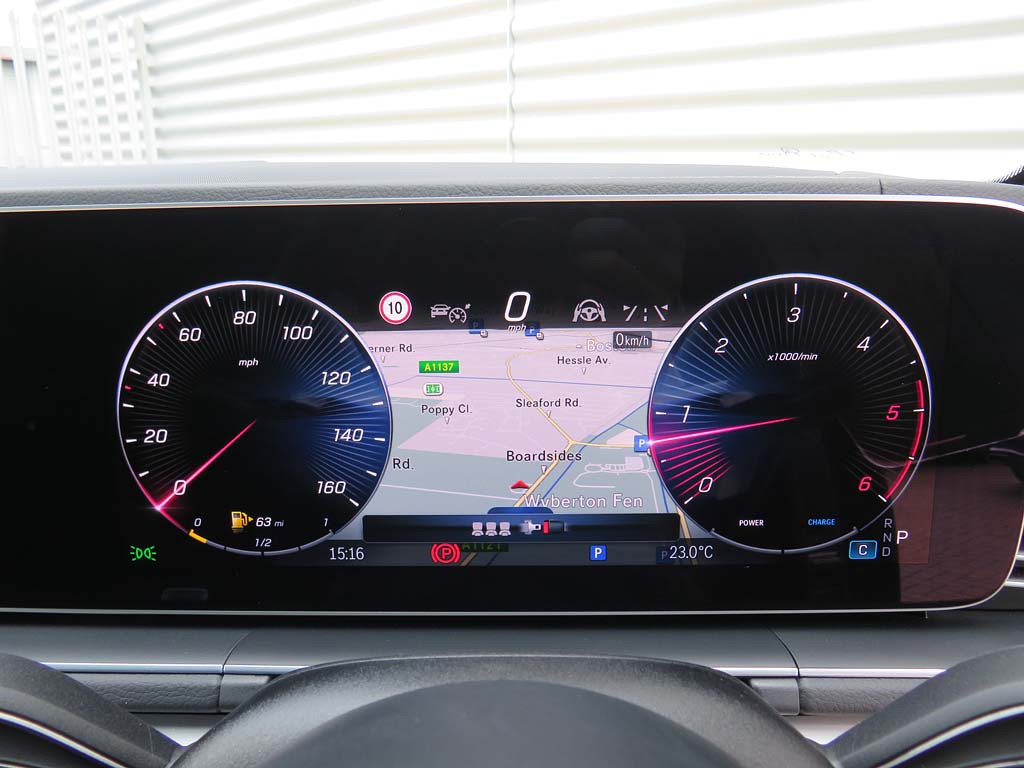 Used Mercedes-Benz GLE-Class 2025 for sale - 75979532: Photo 6