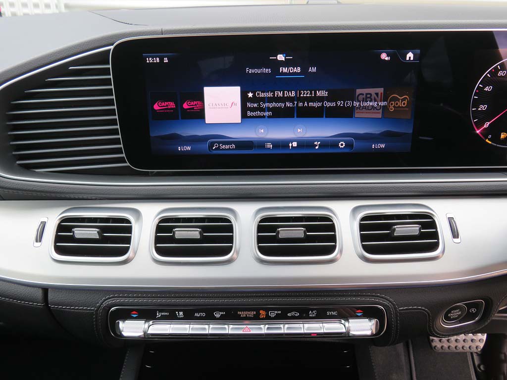 Used Mercedes-Benz GLE-Class 2025 for sale - 75979532: Photo 7