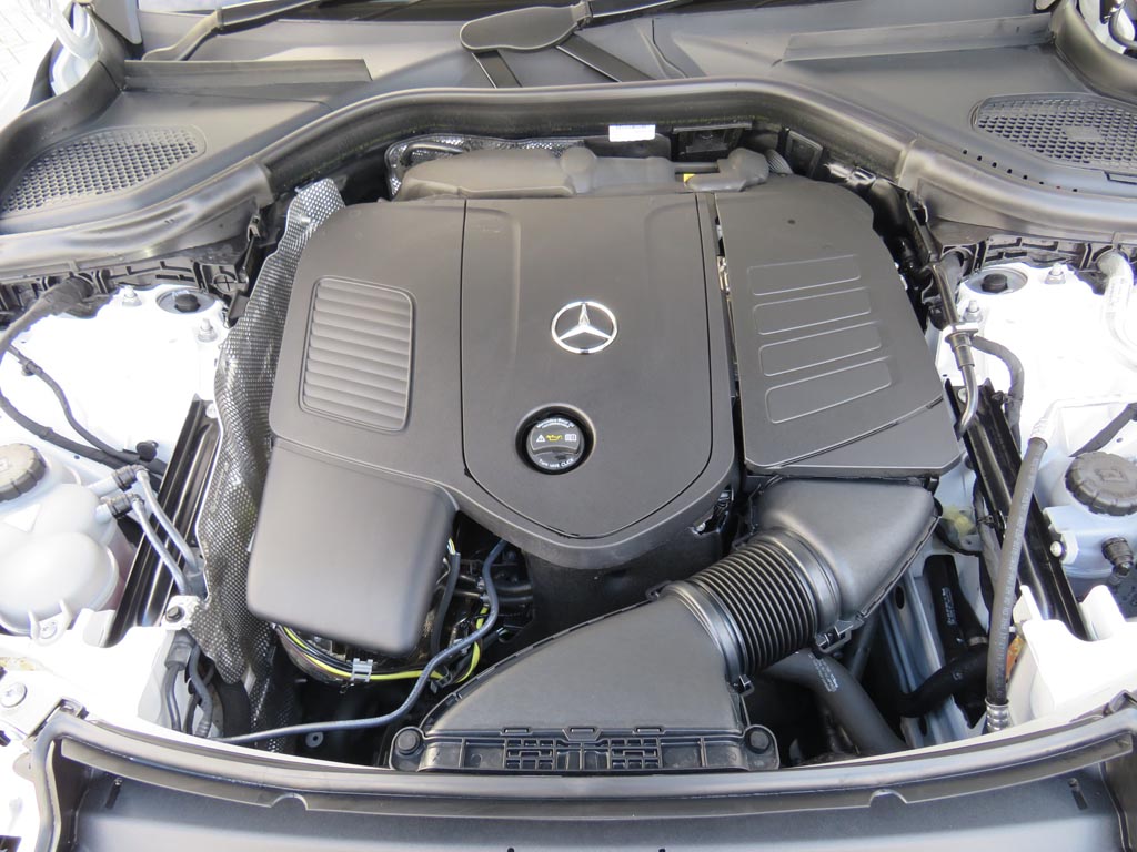 Used Mercedes-Benz GLC 2025 for sale - 76073845: Photo 10