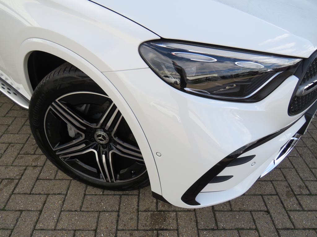 Used Mercedes-Benz GLC 2025 for sale - 76073845: Photo 13