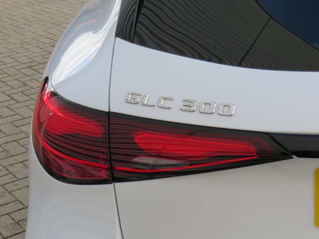 Used Mercedes-Benz GLC 2025 for sale - 76073845: Photo 14