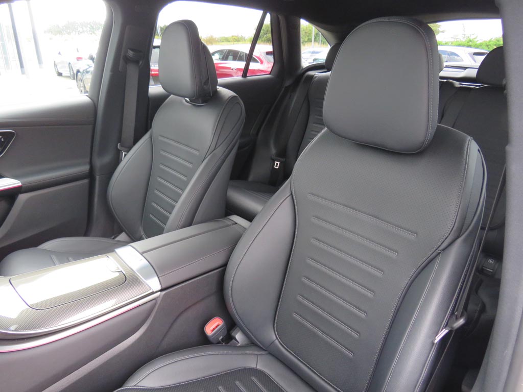 Used Mercedes-Benz GLC 2025 for sale - 76073845: Photo 20