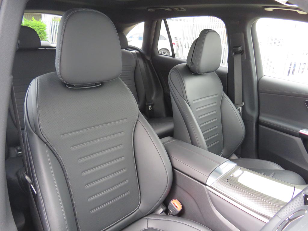 Used Mercedes-Benz GLC 2025 for sale - 76073845: Photo 21