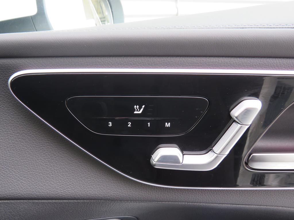 Used Mercedes-Benz GLC 2025 for sale - 76073845: Photo 24