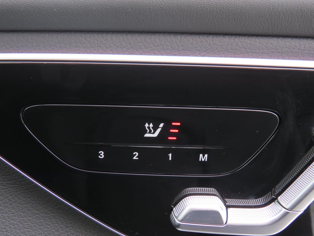 Used Mercedes-Benz GLC 2025 for sale - 76073845: Photo 25