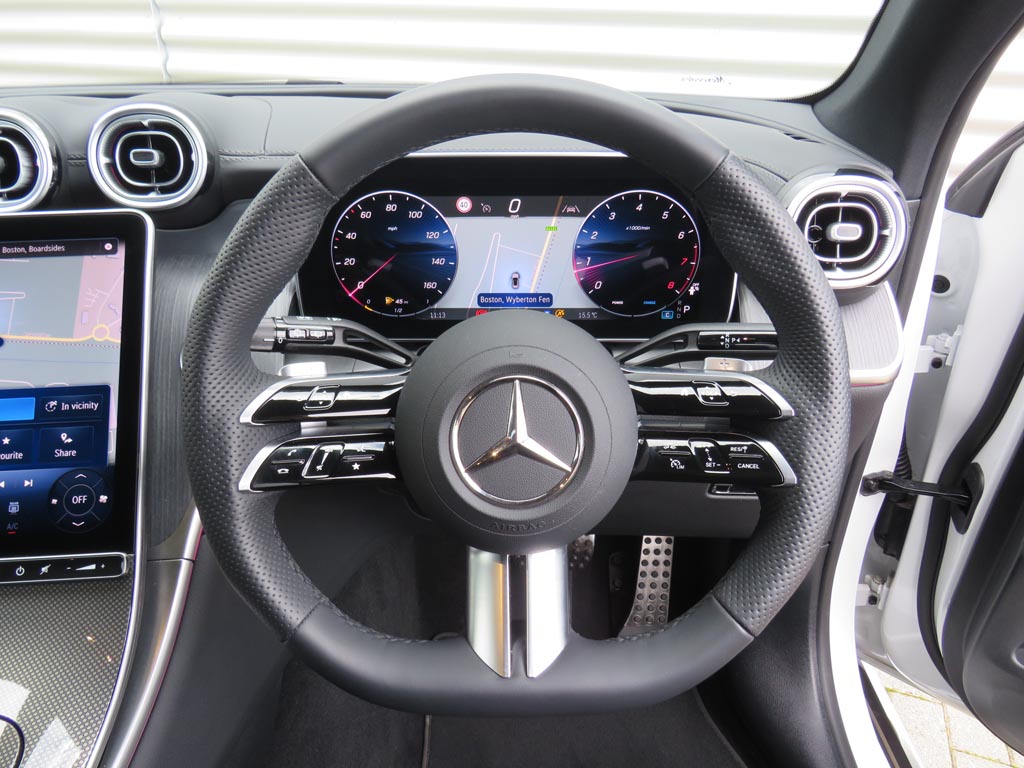 Used Mercedes-Benz GLC 2025 for sale - 76073845: Photo 26