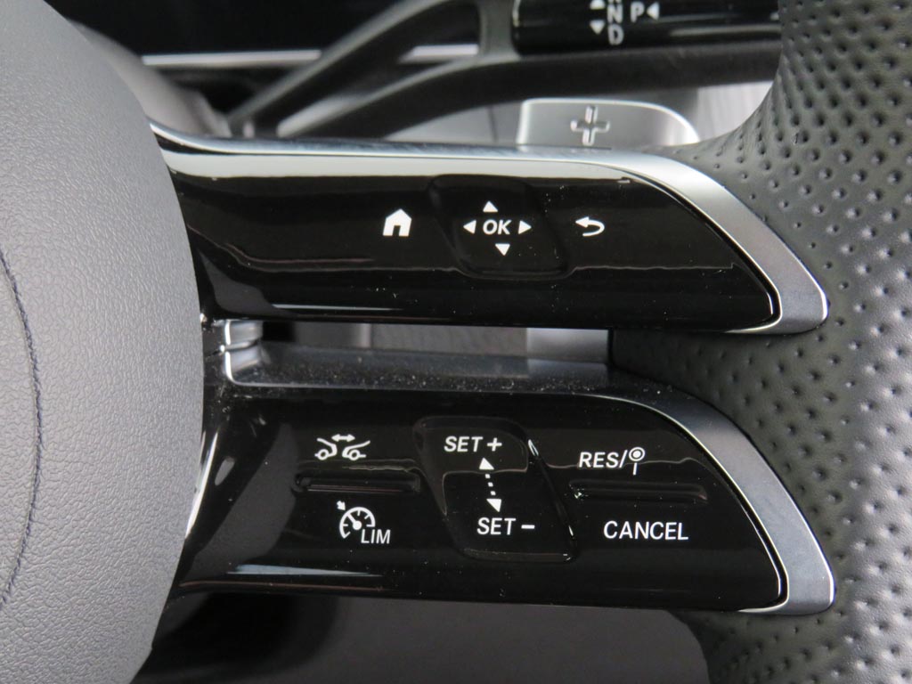 Used Mercedes-Benz GLC 2025 for sale - 76073845: Photo 34