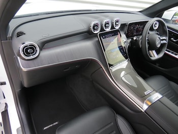 Used Mercedes-Benz GLC 2025 for sale - 76073845: Photo 3