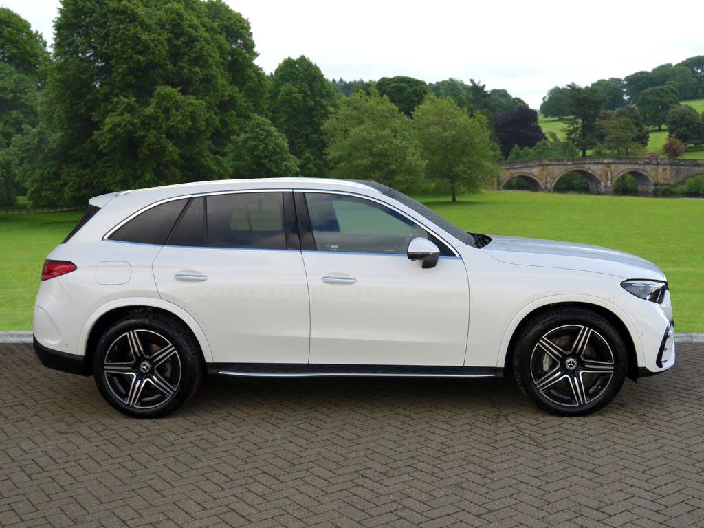 Used Mercedes-Benz GLC 2025 for sale - 76073845: Photo 4