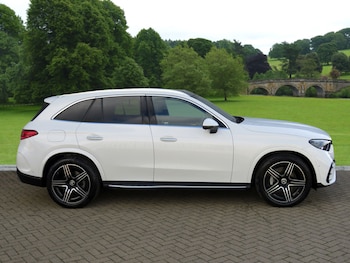 Used Mercedes-Benz GLC 2025 for sale - 76073845: Photo 4