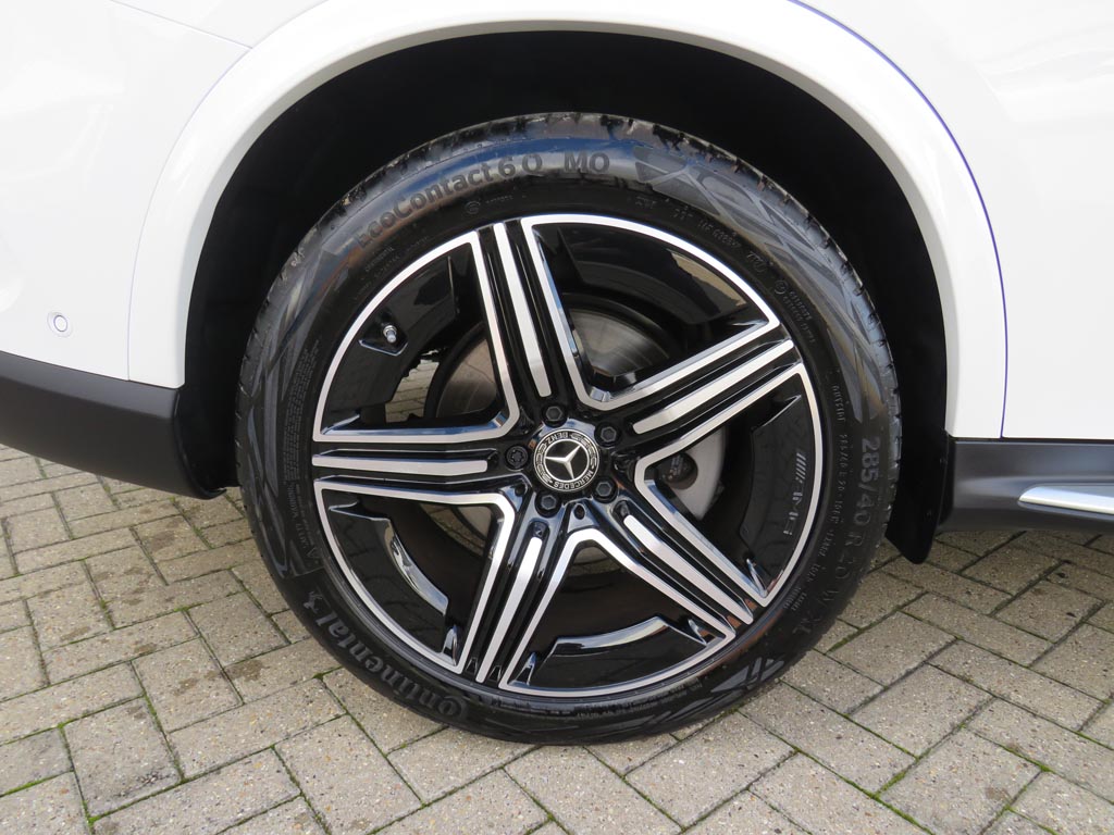 Used Mercedes-Benz GLC 2025 for sale - 76073845: Photo 5
