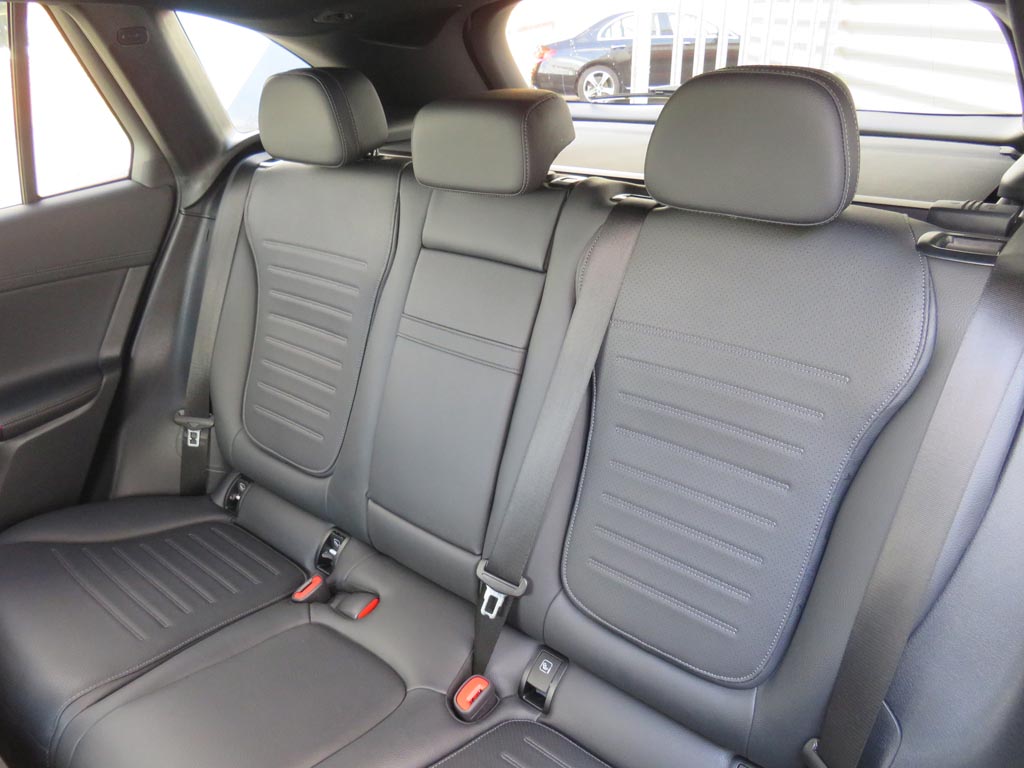 Used Mercedes-Benz GLC 2025 for sale - 76073845: Photo 8