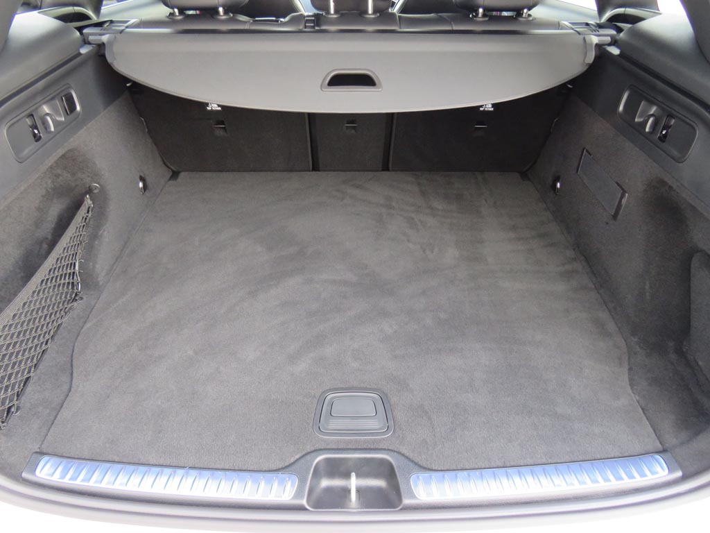 Used Mercedes-Benz GLC 2025 for sale - 76073845: Photo 9