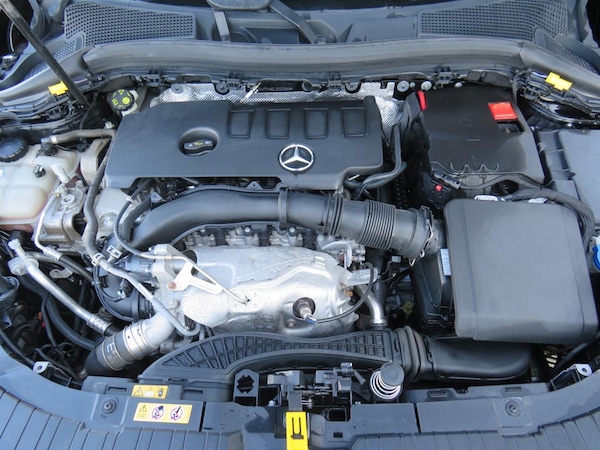 Used Mercedes-Benz GLA 2021 for sale - 76190635: Photo 10