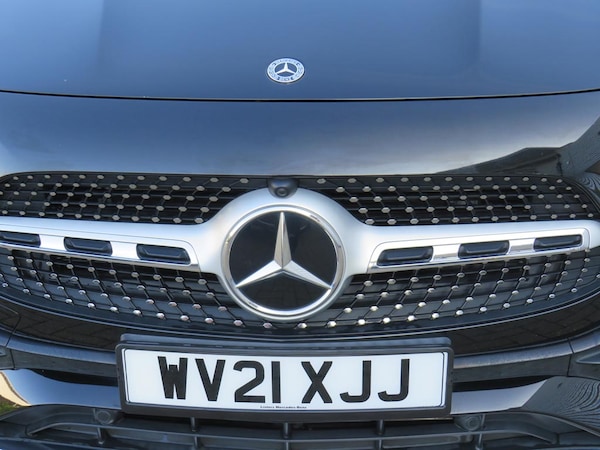 Used Mercedes-Benz GLA 2021 for sale - 76190635: Photo 11