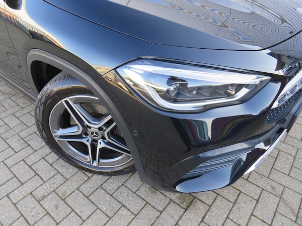 Used Mercedes-Benz GLA 2021 for sale - 76190635: Photo 13