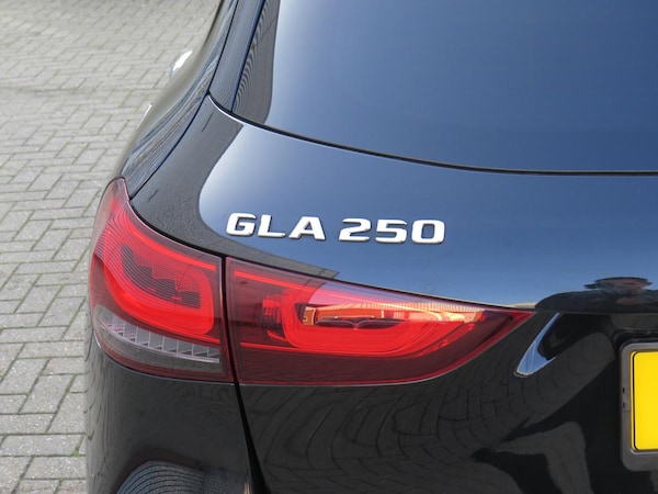 Used Mercedes-Benz GLA 2021 for sale - 76190635: Photo 14