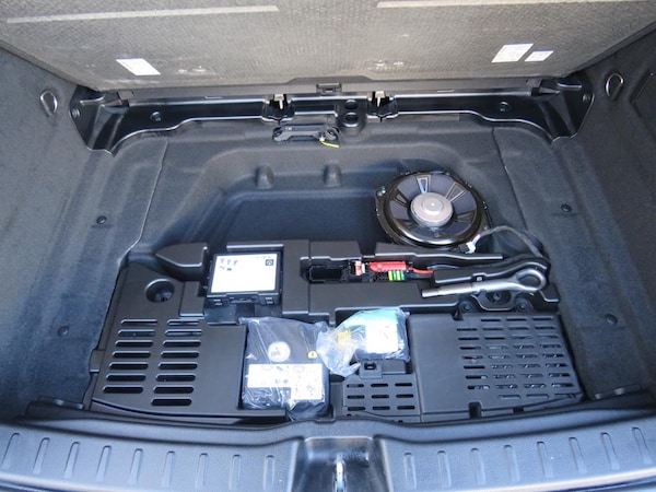 Used Mercedes-Benz GLA 2021 for sale - 76190635: Photo 15