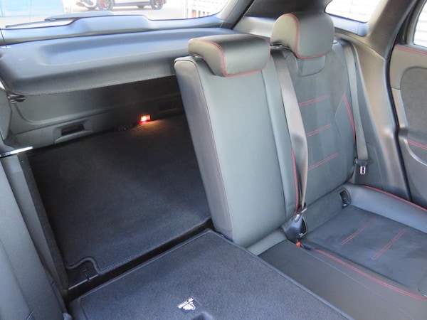 Used Mercedes-Benz GLA 2021 for sale - 76190635: Photo 16
